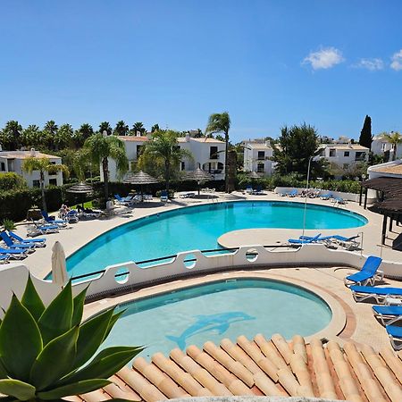 Sao Rafael Sun & Beach House Albufeira Exterior foto