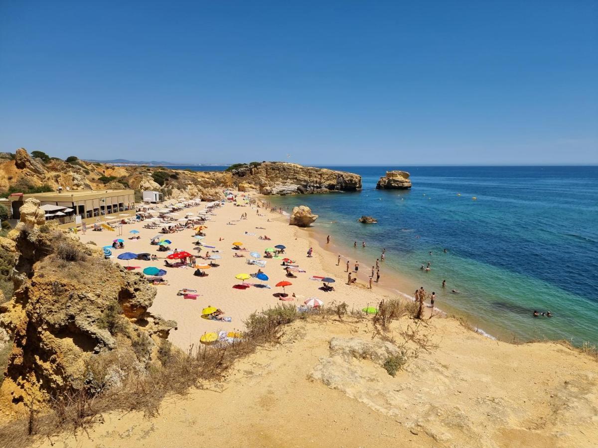 Sao Rafael Sun & Beach House Albufeira Exterior foto