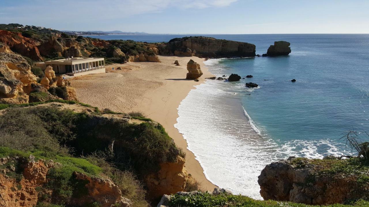 Sao Rafael Sun & Beach House Albufeira Exterior foto